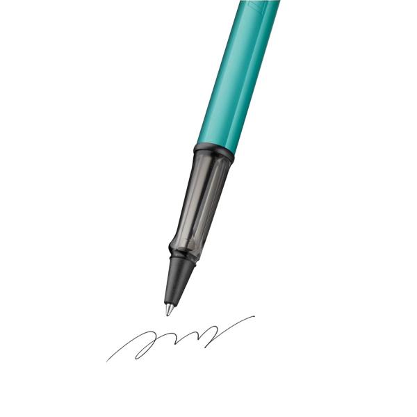 LAMY Tintenroller Al-star turmaline