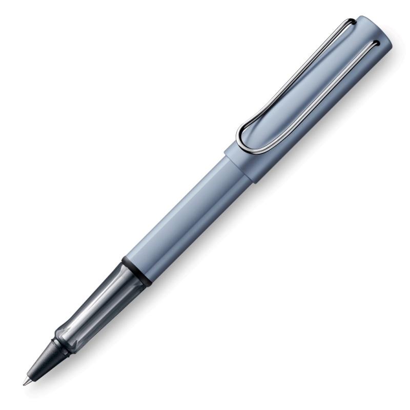 LAMY Tintenroller Al-star azure - Special Edition (2021)