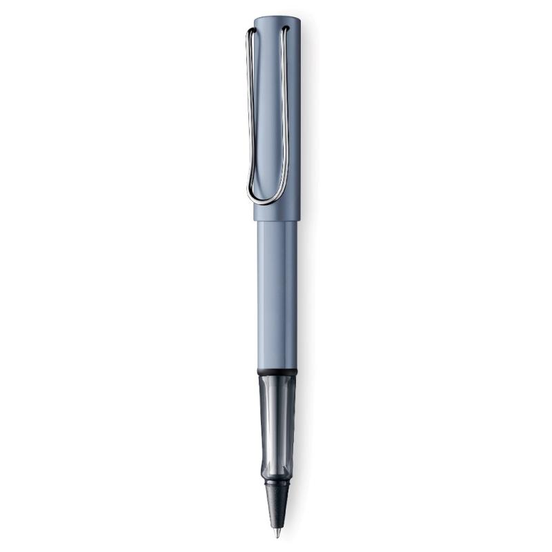 LAMY Tintenroller Al-star azure - Special Edition (2021)