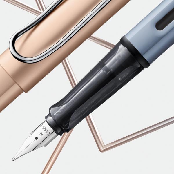 LAMY Tintenroller Al-star cosmic - Special Edition (2021)