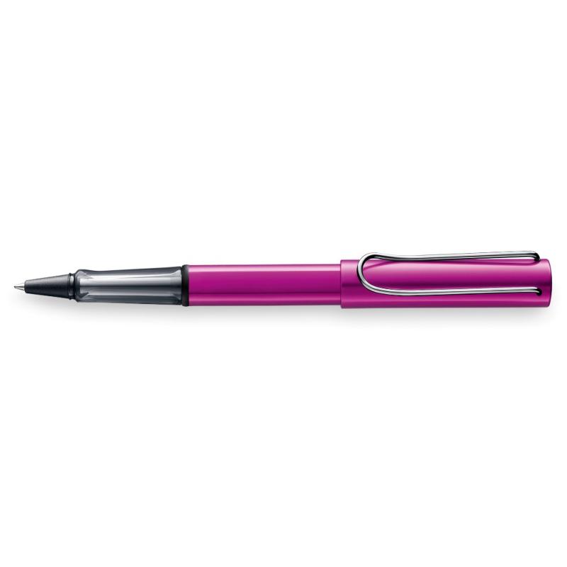 LAMY Tintenroller Al-star vibrant pink - Special Edition (2018)