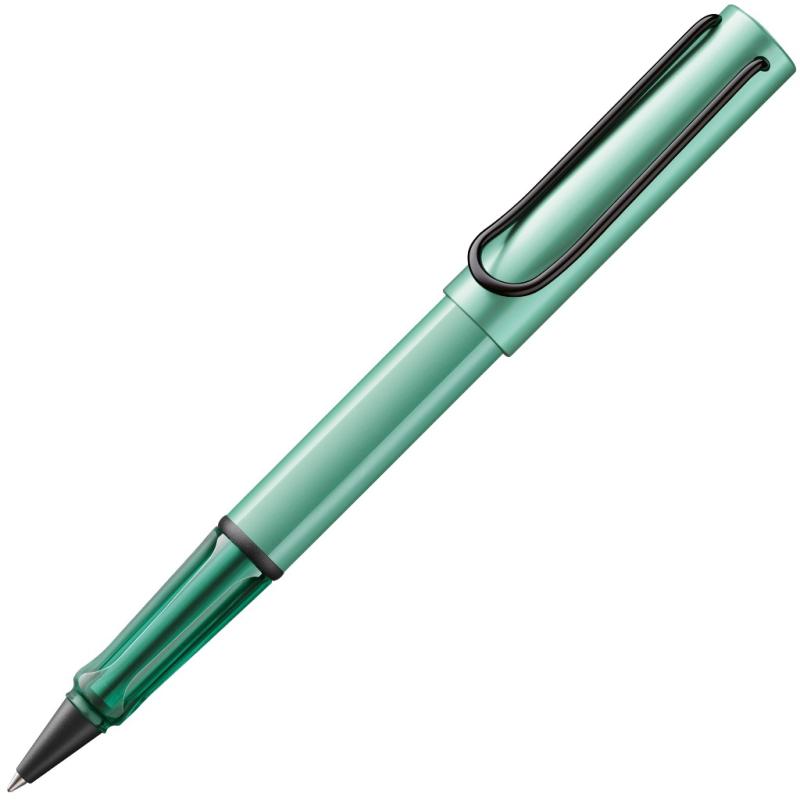 LAMY Tintenroller Al-star mint - Special Edition (2025)