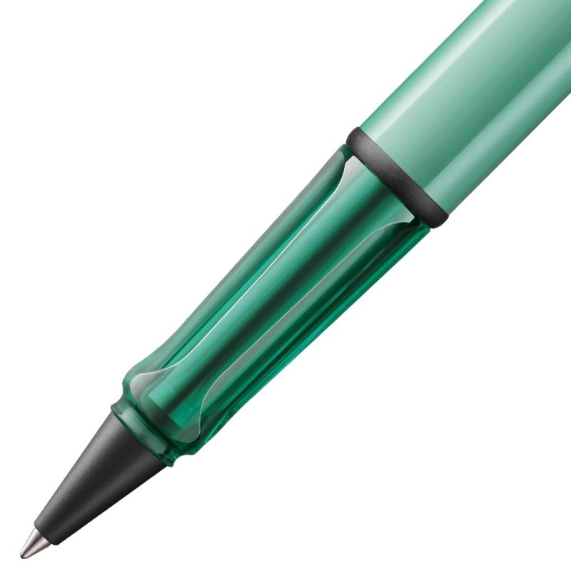 LAMY Tintenroller Al-star mint - Special Edition (2025)