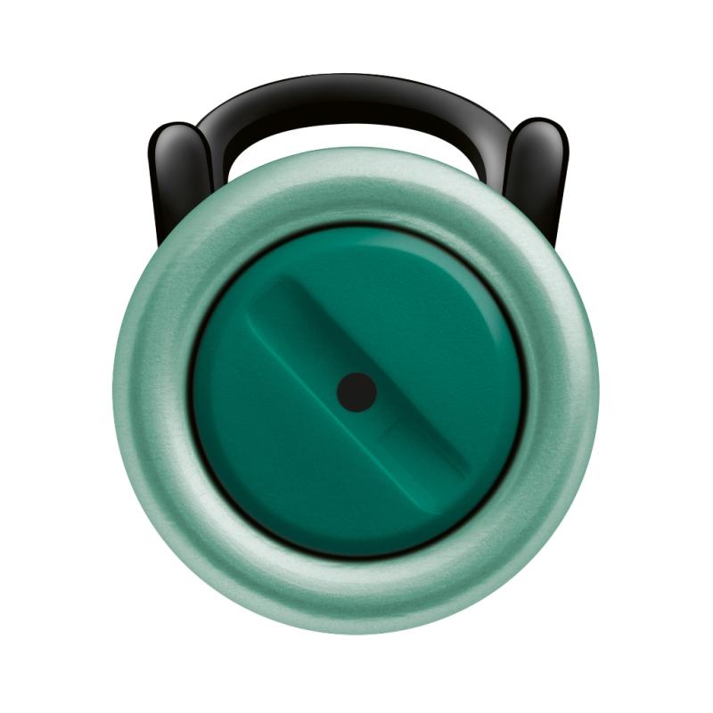 LAMY Tintenroller Al-star mint - Special Edition (2025)