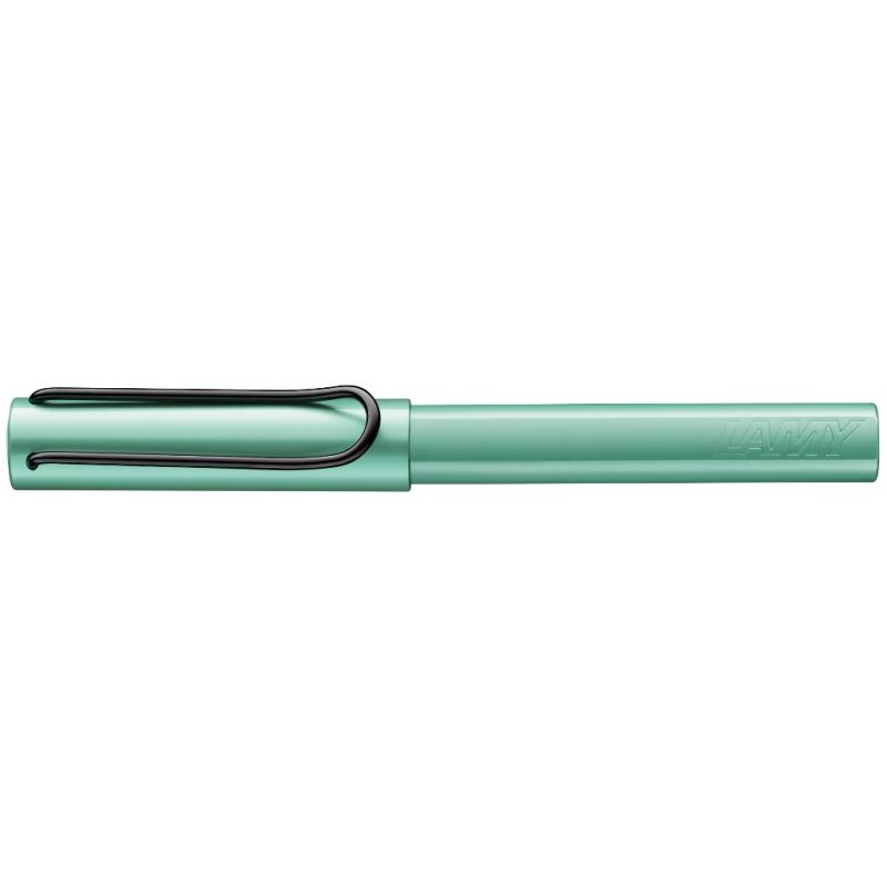 LAMY Tintenroller Al-star mint - Special Edition (2025)