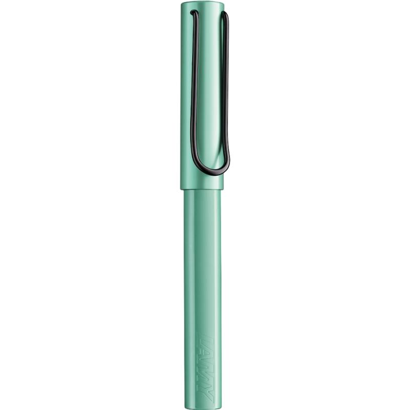 LAMY Tintenroller Al-star mint - Special Edition (2025)