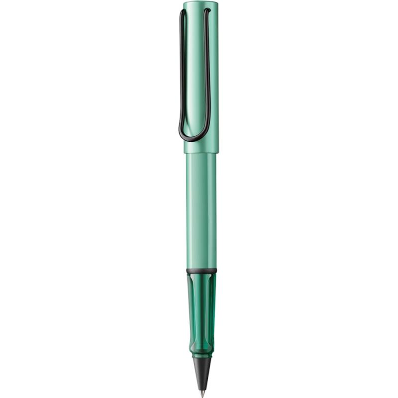 LAMY Tintenroller Al-star mint - Special Edition (2025)