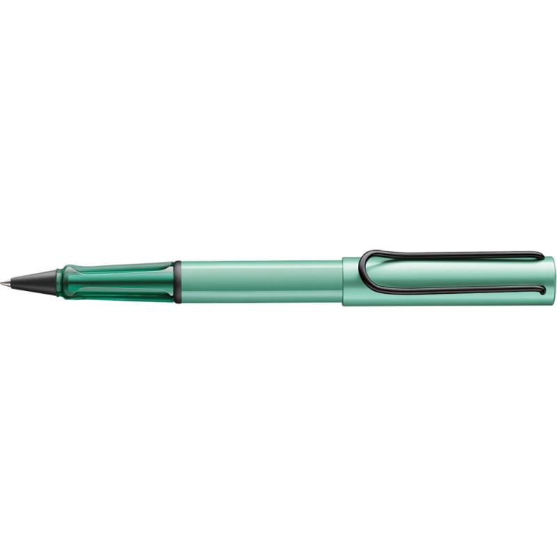 LAMY Tintenroller Al-star mint - Special Edition (2025)