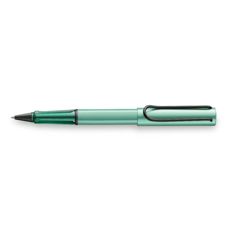LAMY Tintenroller Al-star mint - Special Edition (2025)