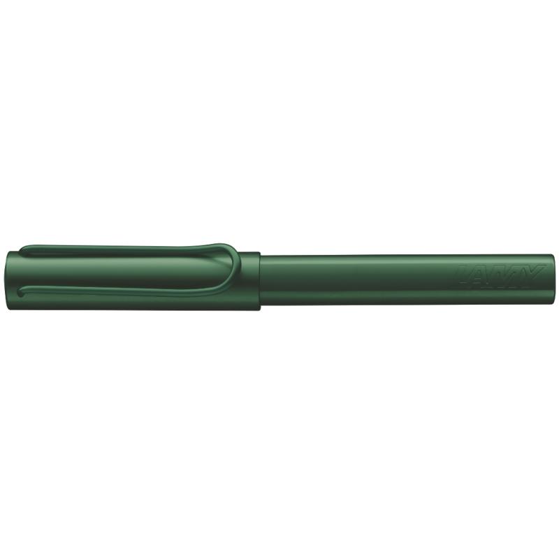LAMY Tintenroller Al-star pine - Special Edition (2026)