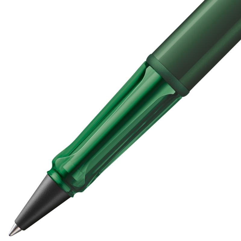 LAMY Tintenroller Al-star pine - Special Edition (2026)