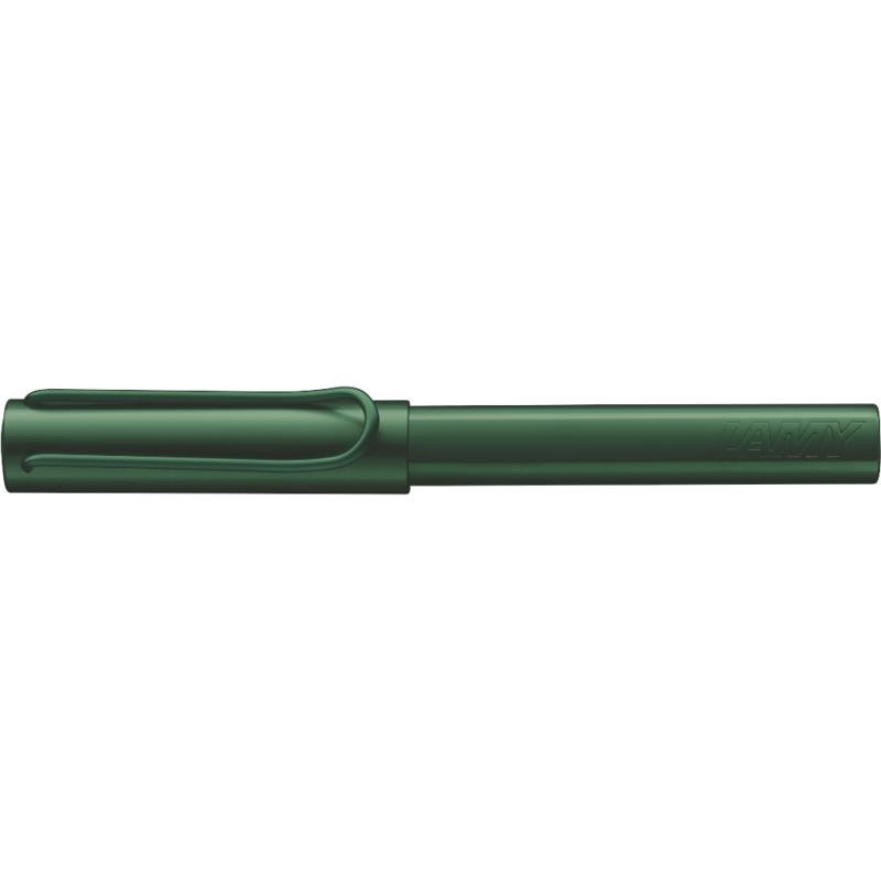 LAMY Tintenroller Al-star pine - Special Edition (2026)