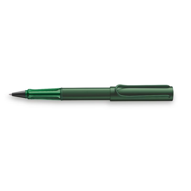 LAMY Tintenroller Al-star pine - Special Edition (2026)