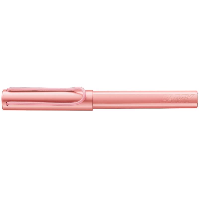 LAMY Tintenroller Al-star flamingo - Special Edition (2026)