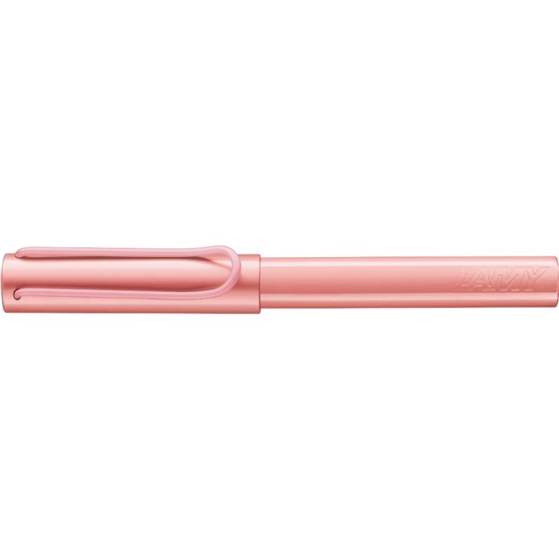 LAMY Tintenroller Al-star flamingo - Special Edition (2026)