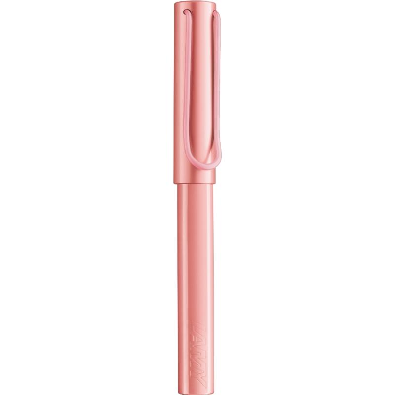 LAMY Tintenroller Al-star flamingo - Special Edition (2026)