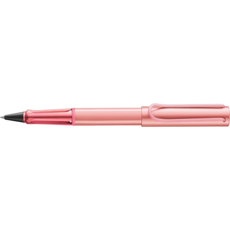 LAMY Tintenroller Al-star flamingo - Special Edition (2026)