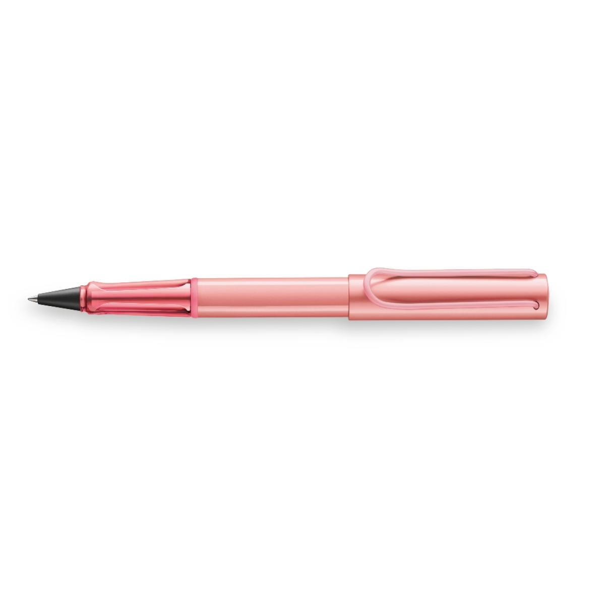 LAMY Tintenroller Al-star flamingo - Special Edition (2026)
