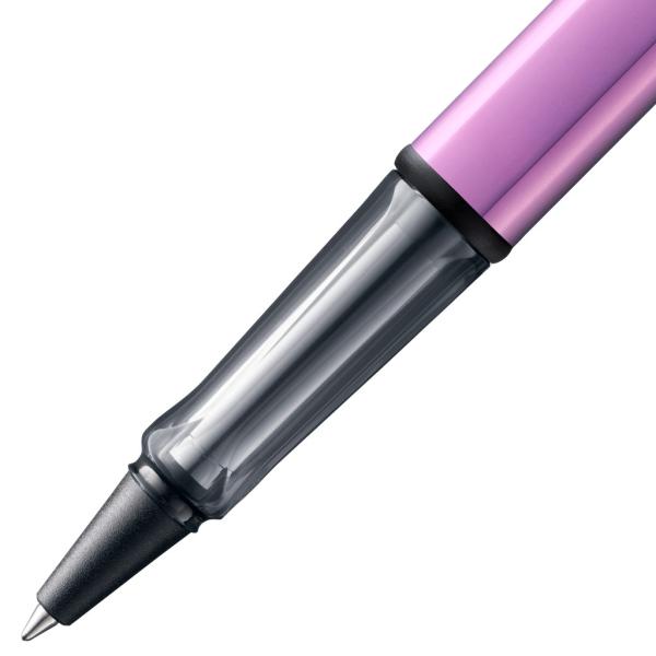 LAMY Tintenroller Al-star lilac - Special Edition (2023)