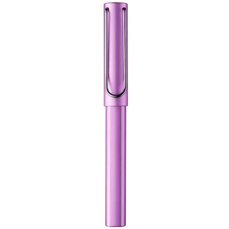 LAMY Tintenroller Al-star lilac - Special Edition (2023)