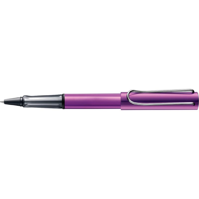 LAMY Tintenroller Al-star lilac - Special Edition (2023)