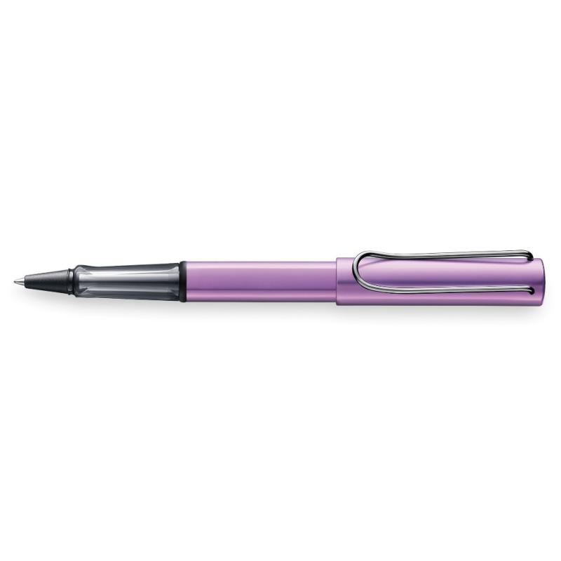LAMY Tintenroller Al-star lilac - Special Edition (2023)
