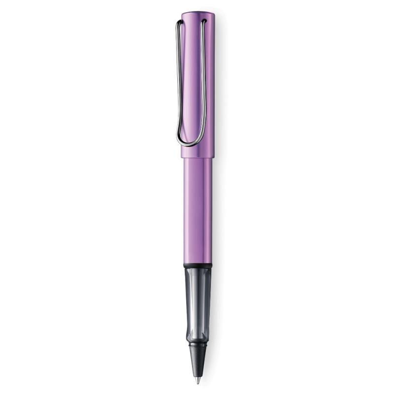 LAMY Tintenroller Al-star lilac - Special Edition (2023)