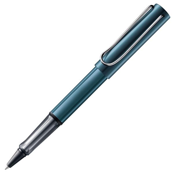 LAMY Tintenroller Al-star petrol - Special Edition (2023)