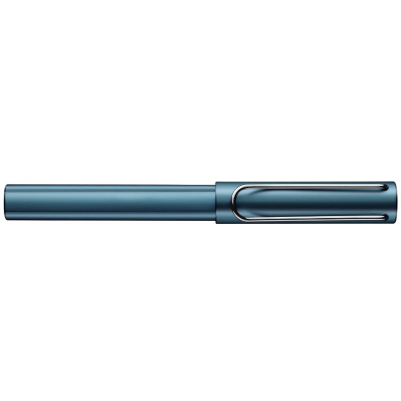 LAMY Tintenroller Al-star petrol - Special Edition (2023)