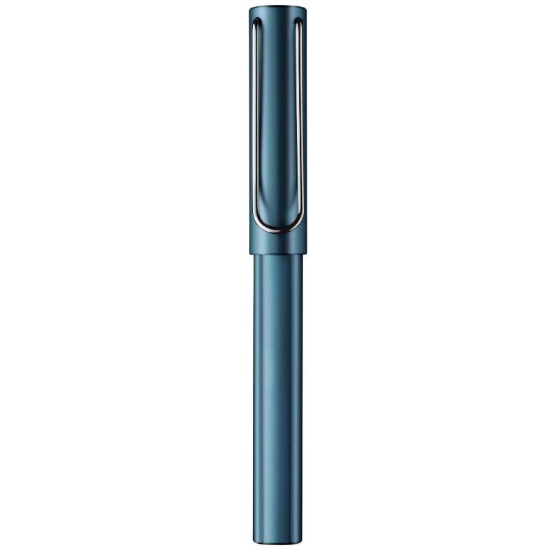 LAMY Tintenroller Al-star petrol - Special Edition (2023)