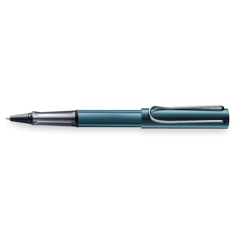 LAMY Tintenroller Al-star petrol - Special Edition (2023)