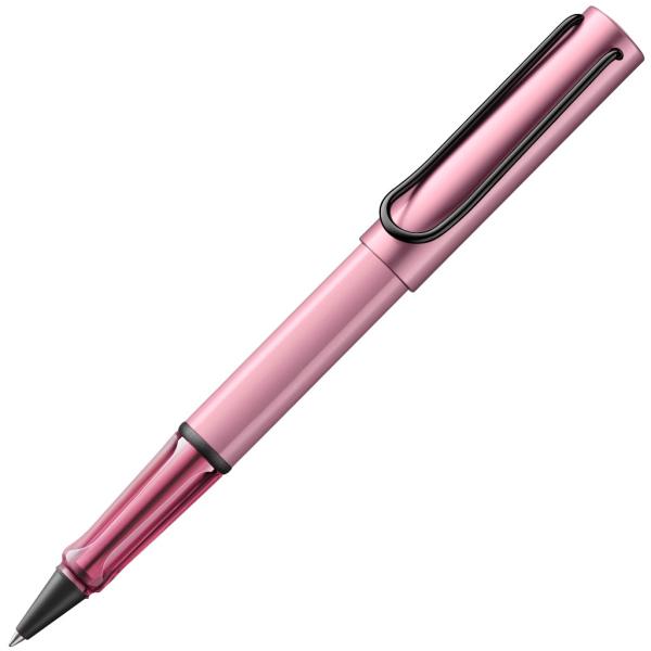 LAMY Tintenroller Al-star autumn pink - Special Edition (2024)