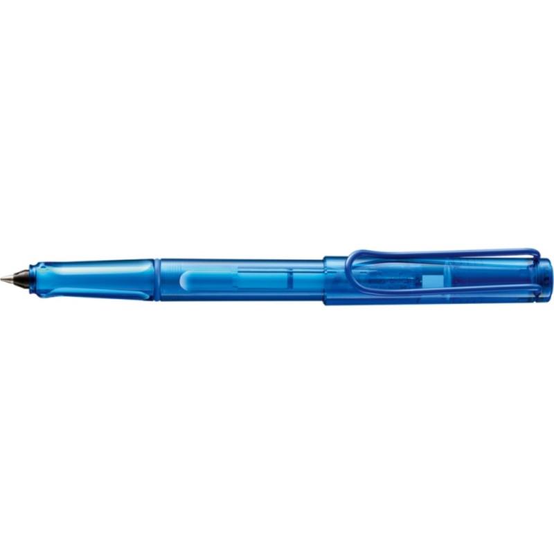 LAMY Tintenroller balloon 2.0 - blue