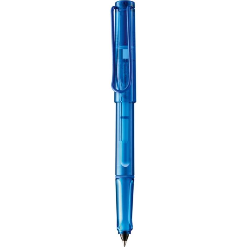 LAMY Tintenroller balloon 2.0 - blue