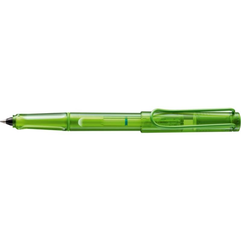 LAMY Tintenroller balloon 2.0 - lime