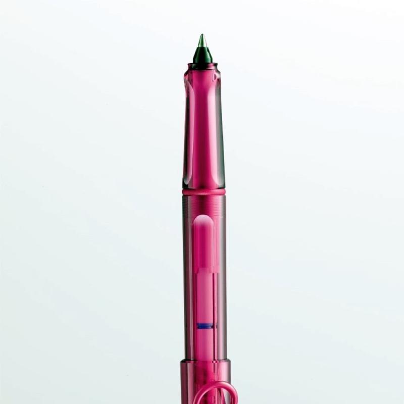 LAMY Tintenroller balloon 2.0 - pink