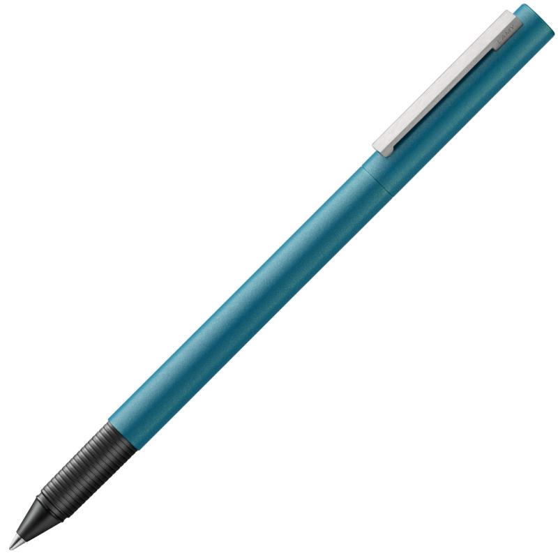 LAMY Tintenroller cp1 aquamarine