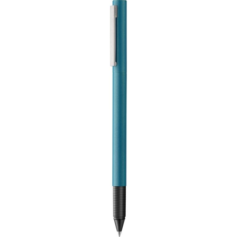 LAMY Tintenroller cp1 aquamarine