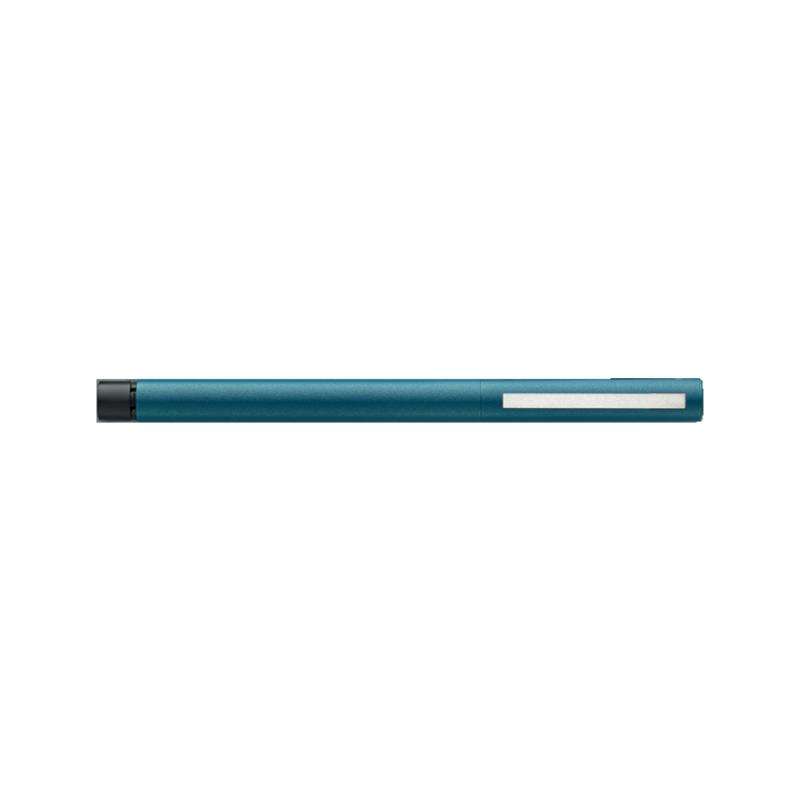 LAMY Tintenroller cp1 aquamarine