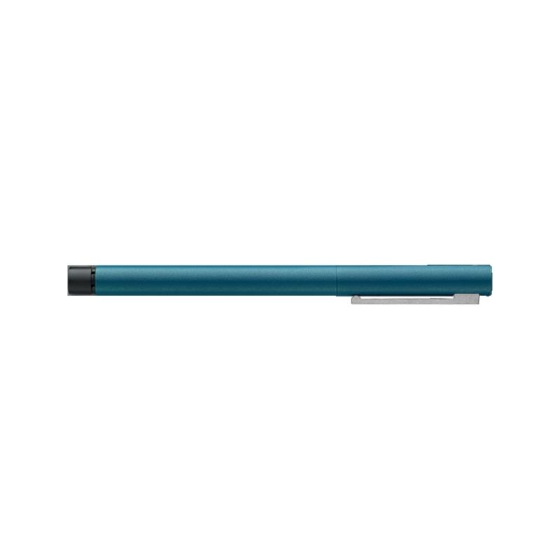 LAMY Tintenroller cp1 aquamarine