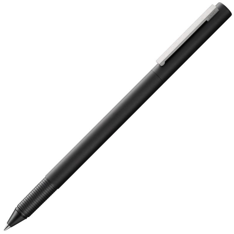 LAMY Tintenroller cp1 black