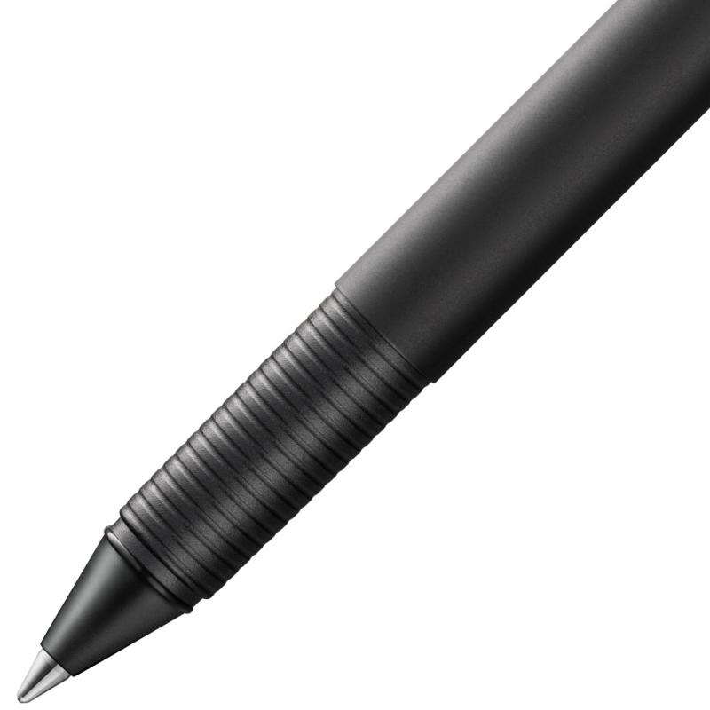 LAMY Tintenroller cp1 black