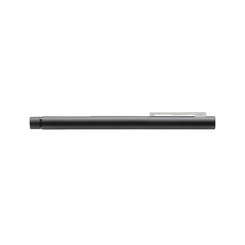 LAMY Tintenroller cp1 black