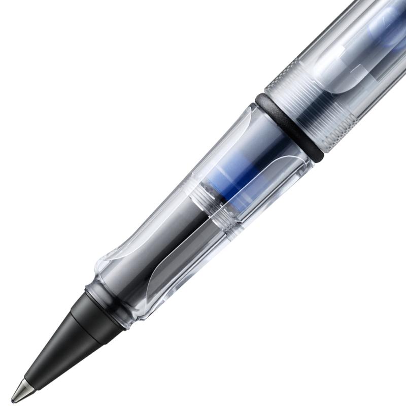 LAMY Tintenpatronenroller safari roll-ink vista
