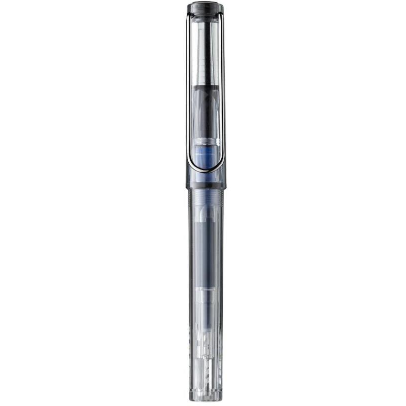 LAMY Tintenpatronenroller safari roll-ink vista