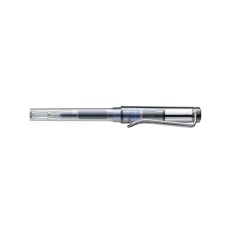 LAMY Tintenpatronenroller safari roll-ink vista