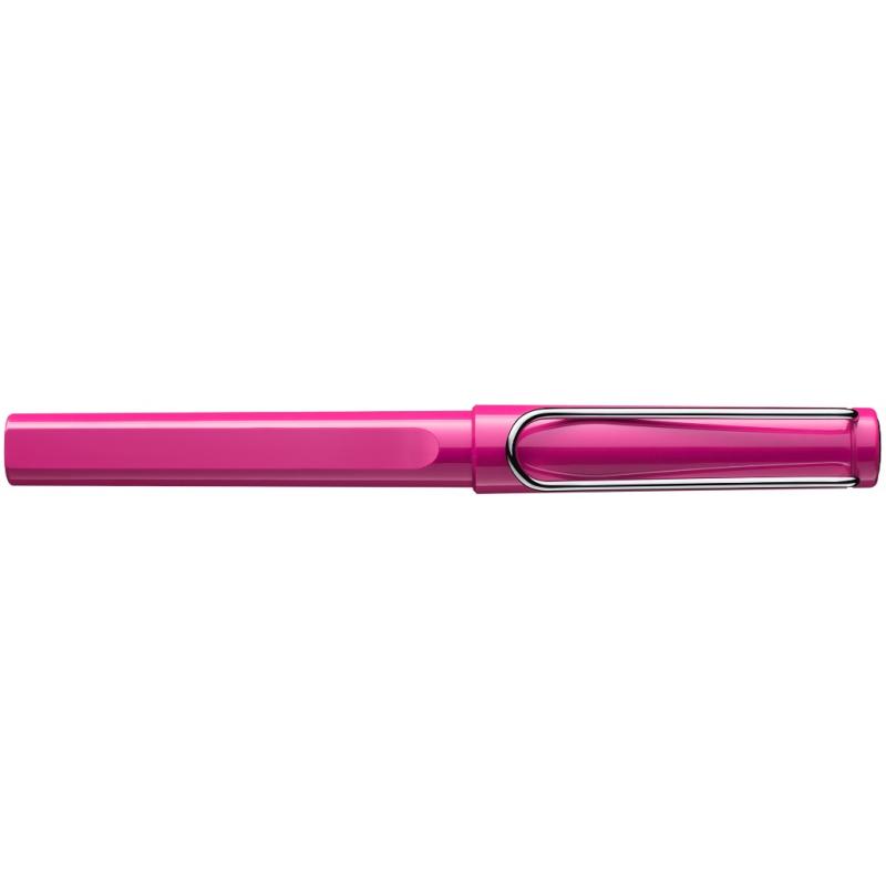 LAMY Tintenpatronenroller safari roll-ink pink