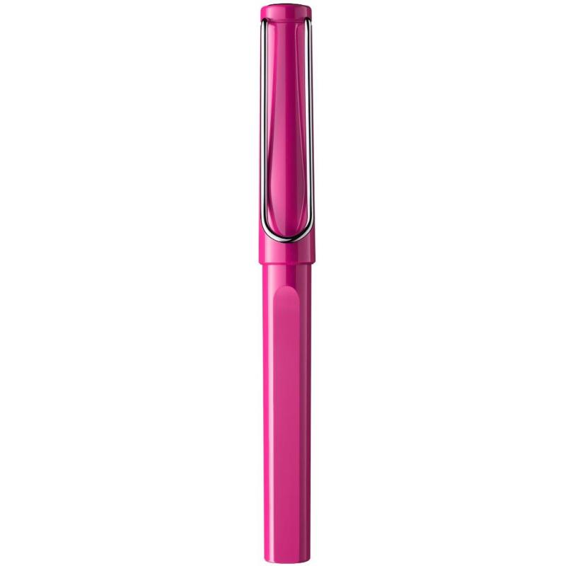 LAMY Tintenpatronenroller safari roll-ink pink