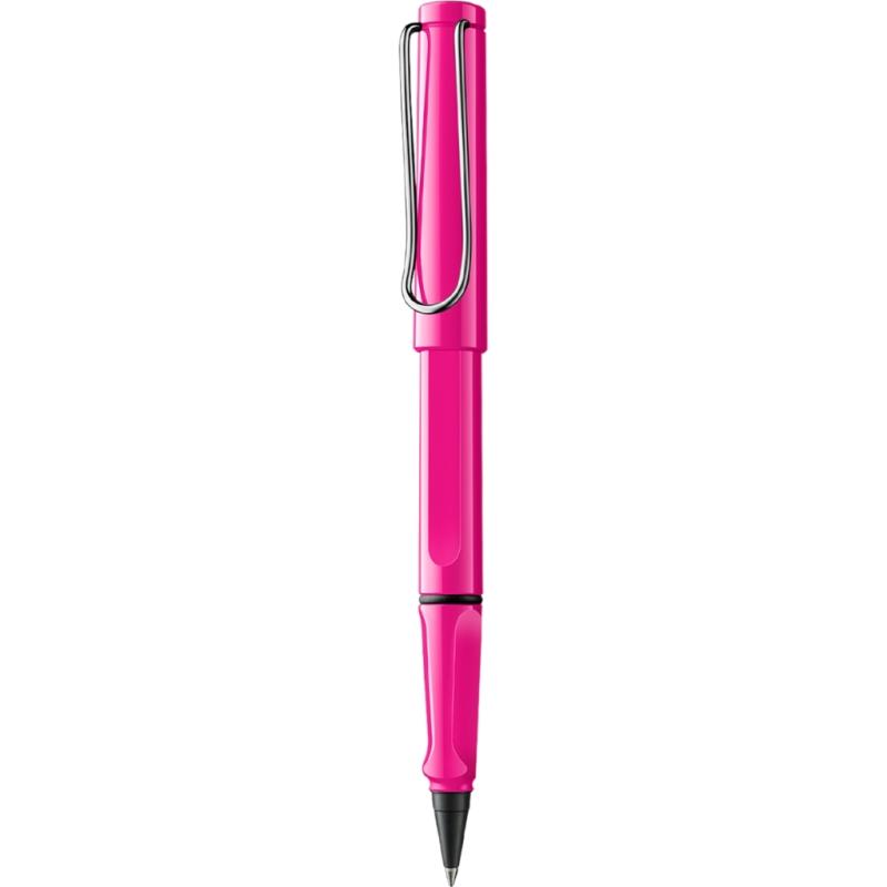 LAMY Tintenpatronenroller safari roll-ink pink