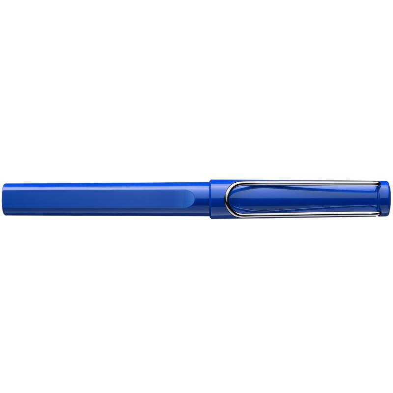 LAMY Tintenpatronenroller safari roll-ink blue